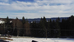 Panorama Javorníků