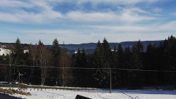 Panorama Javorníků