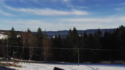 Panorama Javorníků