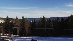 Panorama Javorníků