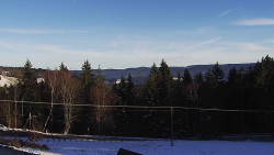 Panorama Javorníků