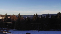 Panorama Javorníků