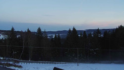 Panorama Javorníků