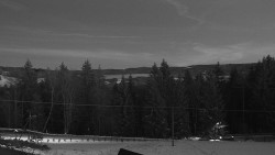 Panorama Javorníků