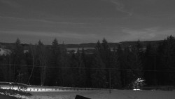 Panorama Javorníků