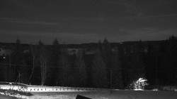 Panorama Javorníků