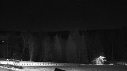 Panorama Javorníků