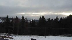 Panorama Javorníků