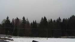 Panorama Javorníků