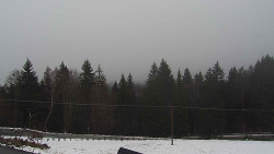 Panorama Javorníků