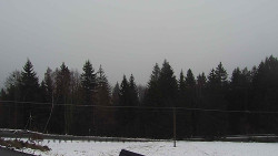 Panorama Javorníků