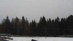 Panorama Javorníků