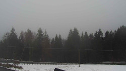 Panorama Javorníků