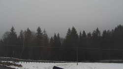 Panorama Javorníků