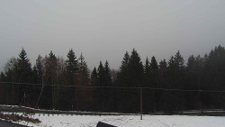 Panorama Javorníků