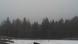 Panorama Javorníků