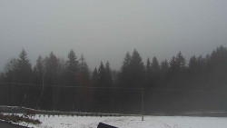 Panorama Javorníků