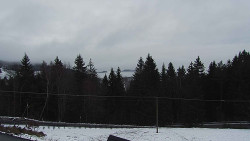 Panorama Javorníků