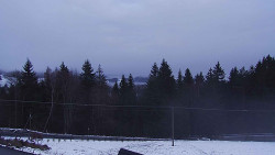 Panorama Javorníků