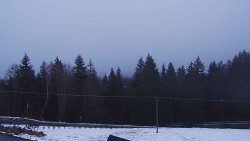 Panorama Javorníků