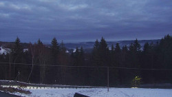 Panorama Javorníků