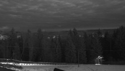 Panorama Javorníků