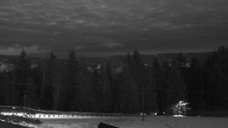 Panorama Javorníků