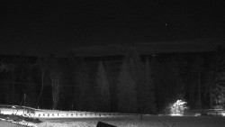 Panorama Javorníků