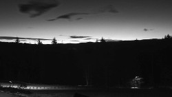 Panorama Javorníků