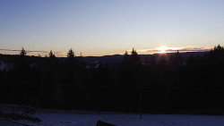 Panorama Javorníků