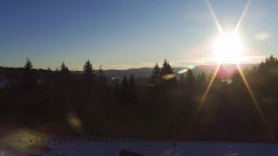 Panorama Javorníků