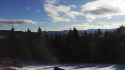 Panorama Javorníků