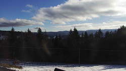 Panorama Javorníků