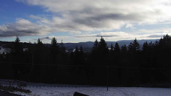 Panorama Javorníků