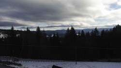 Panorama Javorníků