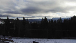 Panorama Javorníků