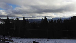 Panorama Javorníků