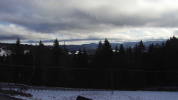 Panorama Javorníků