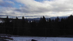 Panorama Javorníků