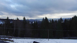 Panorama Javorníků