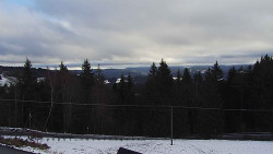 Panorama Javorníků