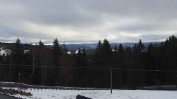 Panorama Javorníků