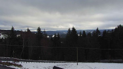 Panorama Javorníků