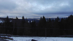 Panorama Javorníků