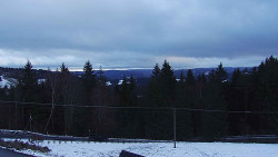 Panorama Javorníků