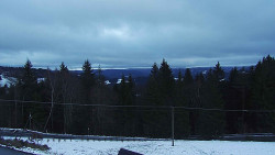 Panorama Javorníků