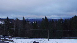 Panorama Javorníků