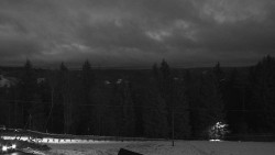 Panorama Javorníků