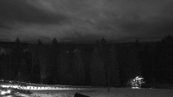 Panorama Javorníků