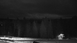 Panorama Javorníků